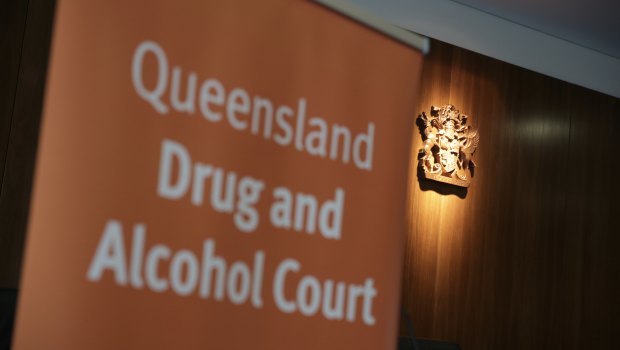 The Queensland drug and alcohol court will start operating this month.