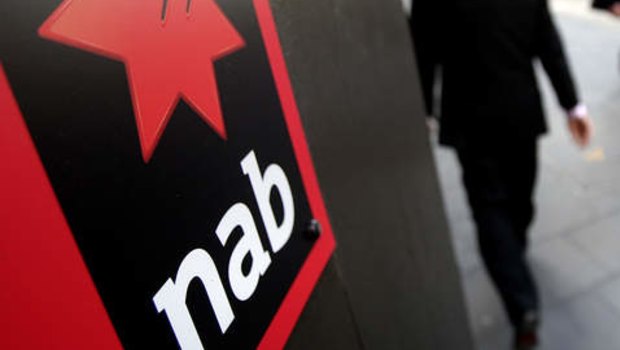 Problems with National Australia Bank's "introducer"  was the first case study probed by the banking royal commission.