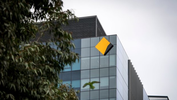 Mr Gillespie is one of several former Commonwealth Bank planners banned from the industry following a past scandal in its financial planning arm.