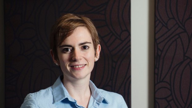 Sarah Hunter, head of Australia macroeconomics at BIS Oxford Economics. 