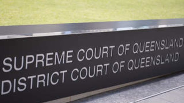 Supreme Court Judge David Jackson ruled the LNP would have to comply with both Queensland and Commonwealth political donation disclosure laws.