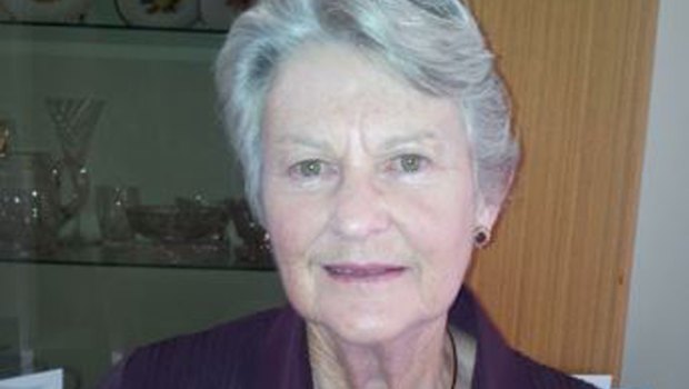  Anne Cameron, 79, went missing from her aged care facility.