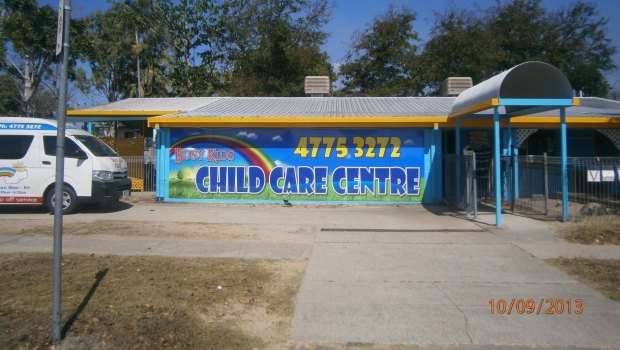 Busy Kids Cranbrook Kindergarten and Child Care Centre has closed for three months
