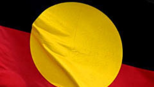 Two out of three young people in detention in Queensland on an average day at Indigenous.