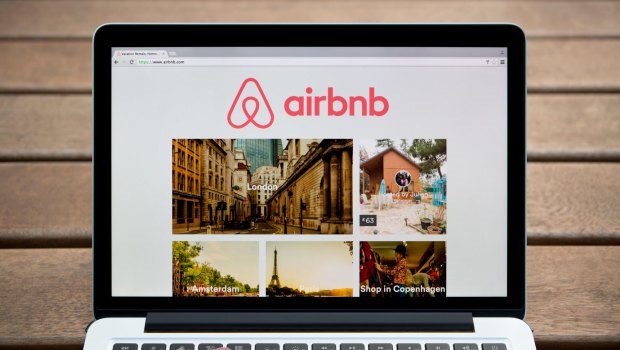 Owners face capital gains slug for putting rooms on Airbnb.
