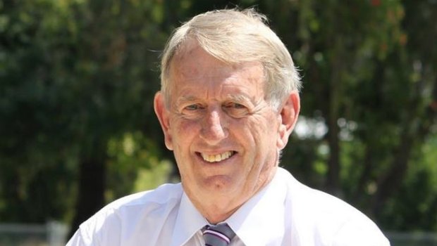 Labor member for Mirani Jim Pearce has lost his seat to a One Nation candidate.