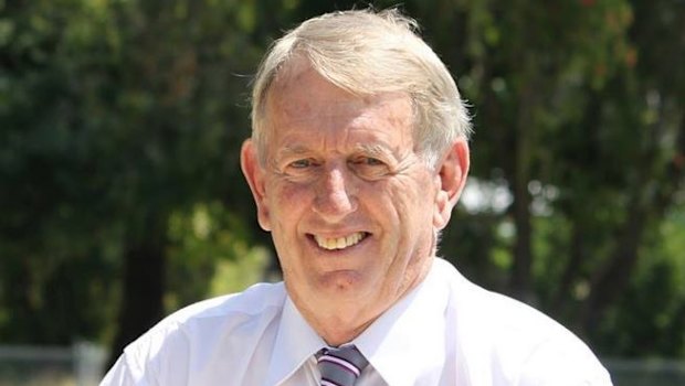 Labor member for Mirani Jim Pearce has lost his seat to a One Nation candidate.