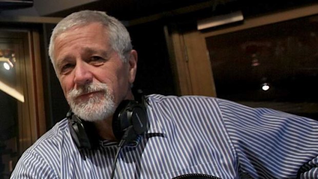 3AW's Neil Mitchell remains Melbourne's top-rating morning host.