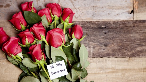 Queenslanders are urged to be wary of romance and dating scams ahead of Valentine's Day.