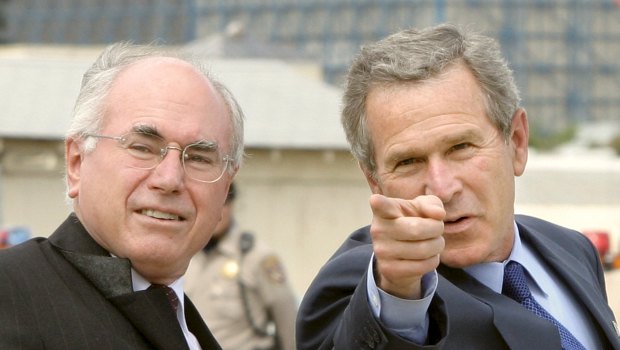 The monstrous strategic mistake that took us to war in Iraq