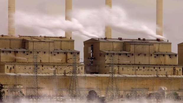 The Hazelwood power station closed a year ago with little warning, taking about 22 per cent of Victoria's electricity generation capacity with it.