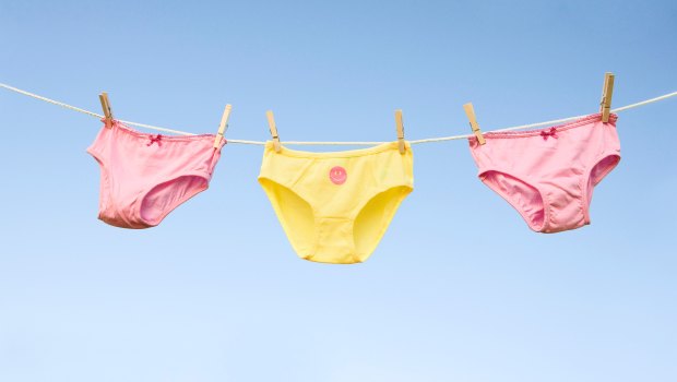"It’s no coincidence that girls as young as nine are seeking labiaplasty (surgery to reduce or shorten the labia) because they think that there is something wrong with the way their genitals look."