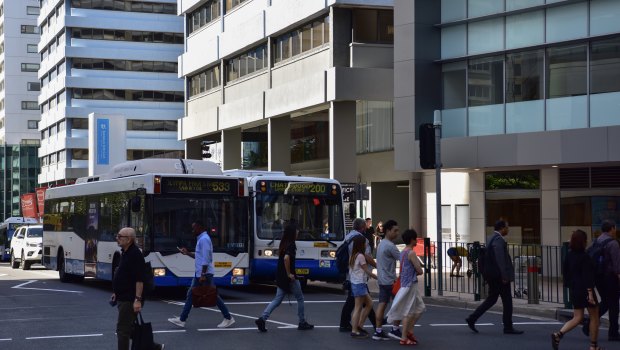 Expansion of the Chatswood bus interchange is vital, according to the Willoughby City Council.
