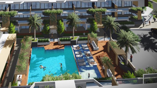 Wyndham Hotel Group is to open its first resort on the NSW coast, Ramada Resort Bateman's Bay