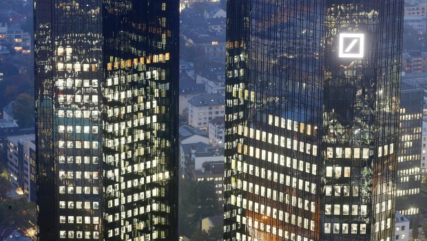 Deutsche Asset Management voted for multiple shareholder resolutions in Australia.