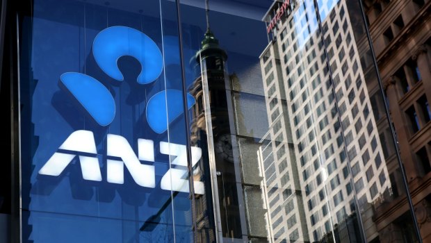 Asset sales have allowed ANZ to start returning surplus capital to shareholders.