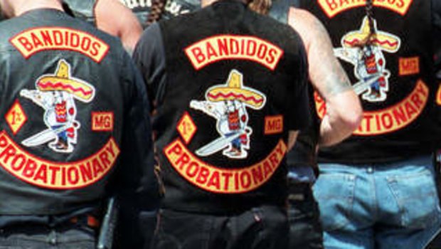 Bandidos and Mongols clashed inside Woodford prison, according to a QCS source.