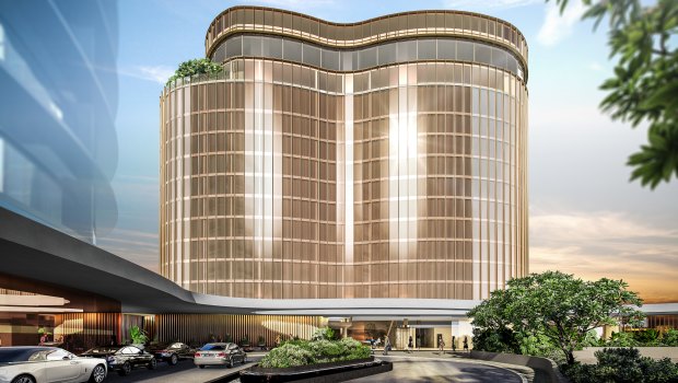 AccorHotels to open new $130m MGallery by Sofitel hotel at Chadstone mall, Melbourne.