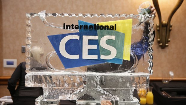 CES this year is expected to be all about AI, connected devices and massive TVs.