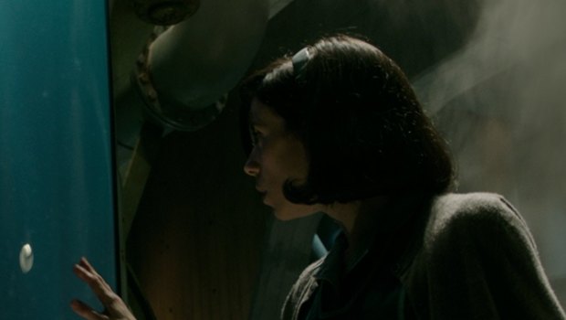 The Shape Of Water named best picture at 'Goldilocks' Academy Awards