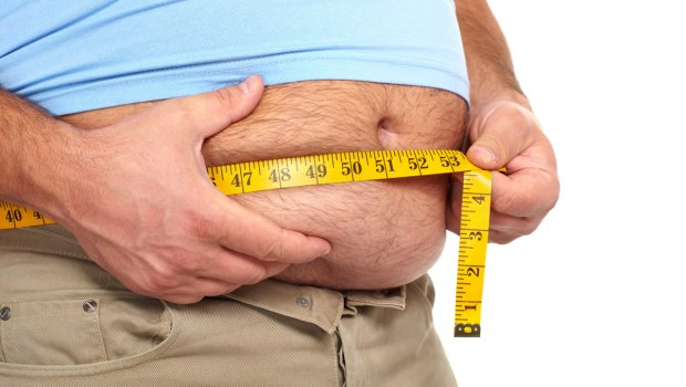 In Australia, two in three adults are overweight or obese.