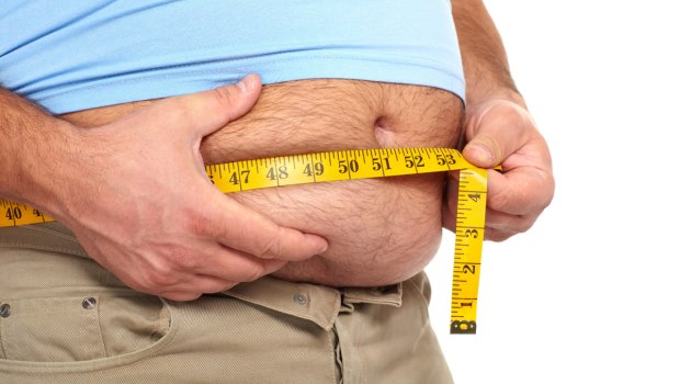 In Australia, two in three adults are overweight or obese.