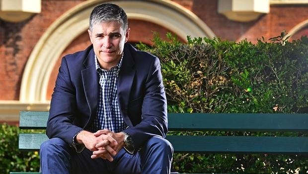 Member for Mount Isa Robbie Katter hopes to make changes to the blue card system.