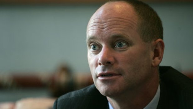 Former LNP leader Campbell Newman argued the party “should be able to have a robust public debate”.