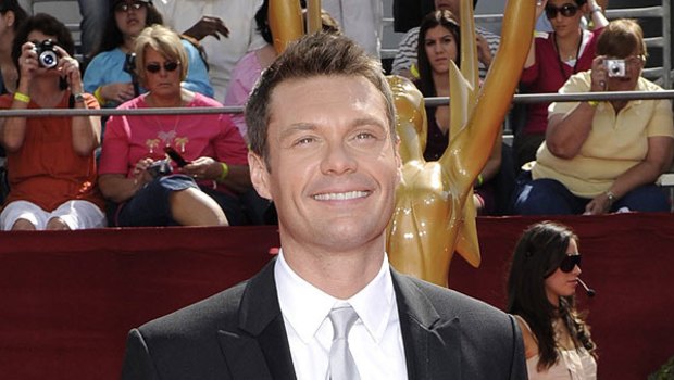 American Idol host Ryan Seacrest is the highest-paid reality TV star, earning $15 million a year.