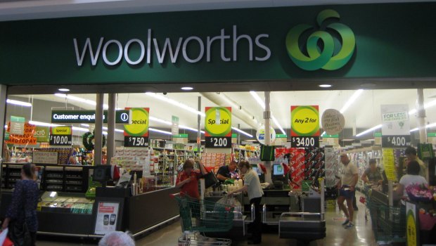 Woolworths remain Shopping Centres Australasia's largest tenant.