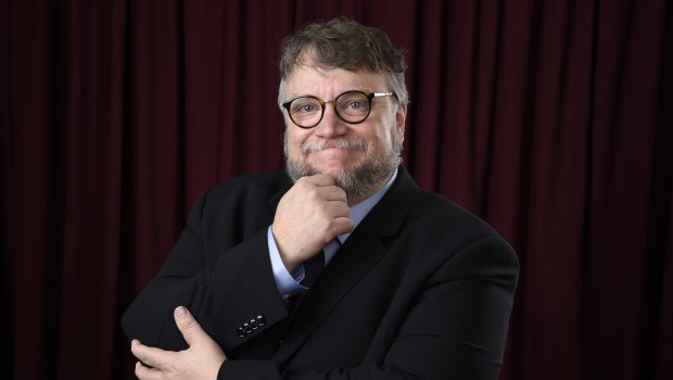 Guillermo del Toro has a chance to become the fourth Mexican winner of the best director Oscar in the past five years.