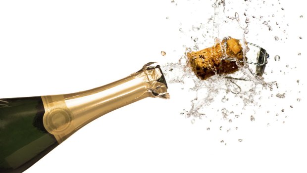 Champagne producers, fiercely protective of their brand, have fought Aldi in court - and lost. Or did they?