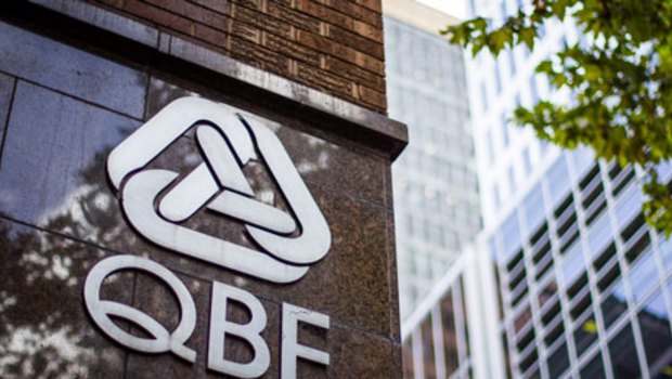 QBE was sued in 2015 on behalf of a group of shareholders after the insurer's share price suffered its biggest single-day fall in more than a decade in December 2013.