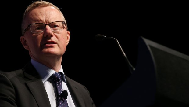 Philip Lowe, governor of the Reserve Bank of Australia (RBA), is sceptical about how useful bitcoin is for making payments. 