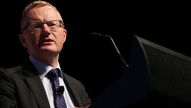 Philip Lowe, governor of the Reserve Bank of Australia (RBA), is sceptical about how useful bitcoin is for making payments. 