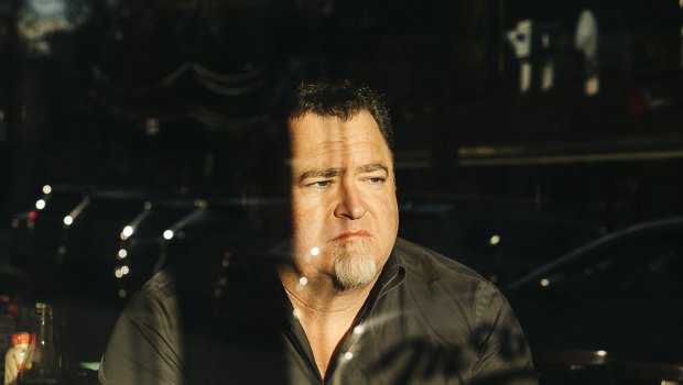 Luis Elizondo says the existence of UFOs is 'beyond reasonable doubt'.