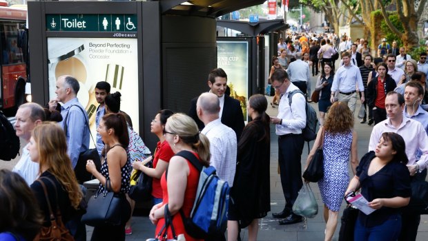 The City hopes to get free public WiFi and a digital take on public furniture, such as bus shelters with real-time digital information. 