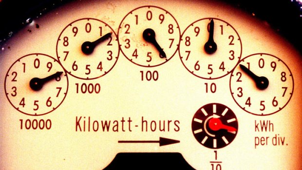 Incorrect readings of older style electricity meters have resulted in wildly high bills, up to 100 times more than what they should be.