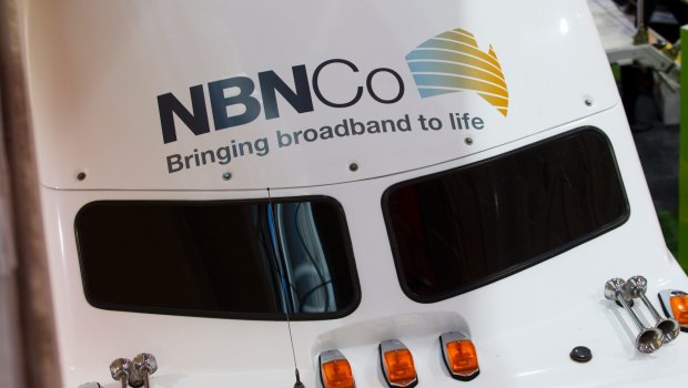 Customers connecting to the National Broadband Network will be able to request a speed test from their provider.