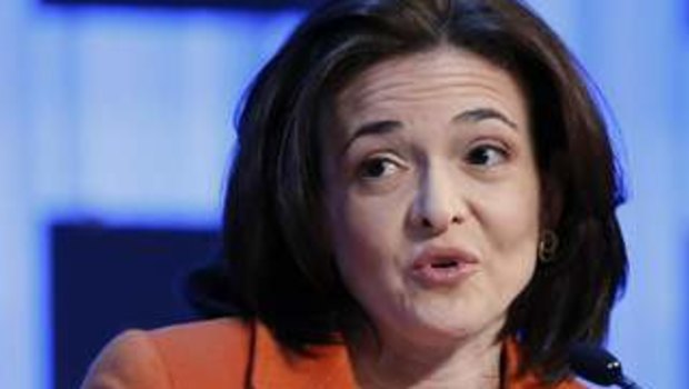 Sheryl Sandberg's step-by-step guidebook became required reading for mid-career women hoping to succeed.