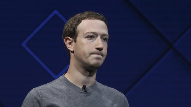Mark Zuckerberg's fortune has taken a big hit and Facebook's reputation is in shatters amid the uproar about the use of personal user information.