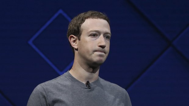 Mark Zuckerberg's fortune has taken a big hit and Facebook's reputation is in shatters amid the uproar about the use of personal user information.