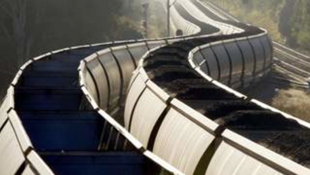 A restrained approach to coal supply has seen an improvement in market conditions.