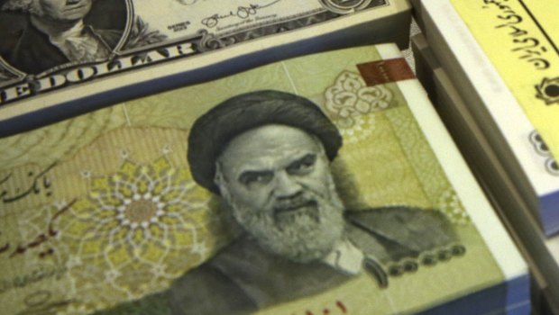 Iran has been beset by economic problems despite the promises of the 2015 nuclear deal.