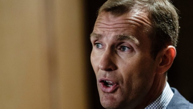 NSW Education Minister Rob Stokes has challenged the dominance of the STEM orthodoxy in education. 