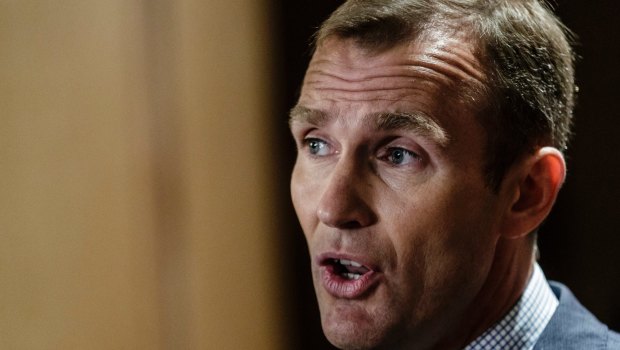 NSW Education Minister Rob Stokes has scrapped one of the government's most controversial  education policies. 