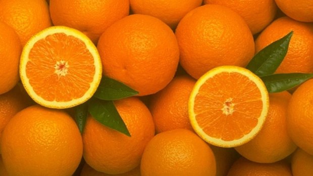 Citrus exports to China have surged in recent years, with China easily the number one export market.