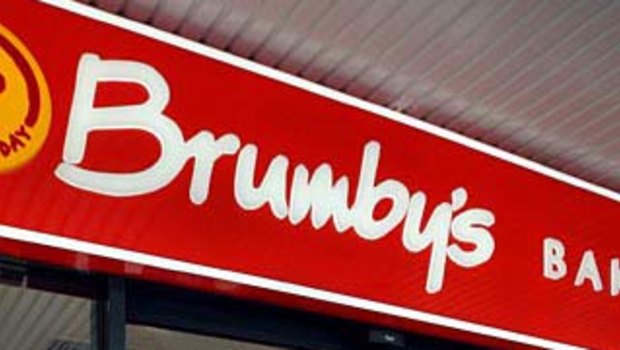 RFG said Brumby's Bakeries, Michel’s Patisserie, and Gloria Jean’s were trading worse than expected. 