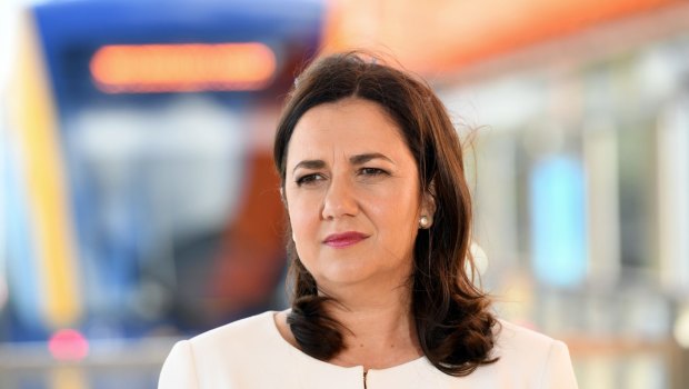 Premier Annastacia Palaszczuk has pledged not to do any deals to form minority government, so the wait continues for Labor to officially secure 47 seats.