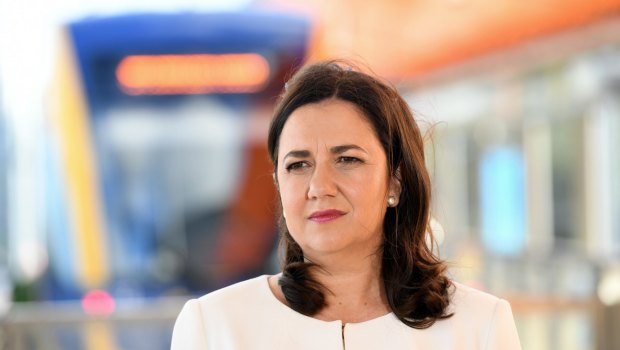 Premier Annastacia Palaszczuk has pledged not to do any deals to form minority government, so the wait continues for Labor to officially secure 47 seats.